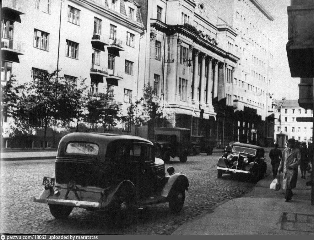 Кафе dodgy москва ананьевский переулок фото Москва армянская: дом Шах-Параньянц, похожий на роскошный питерский театр Истори