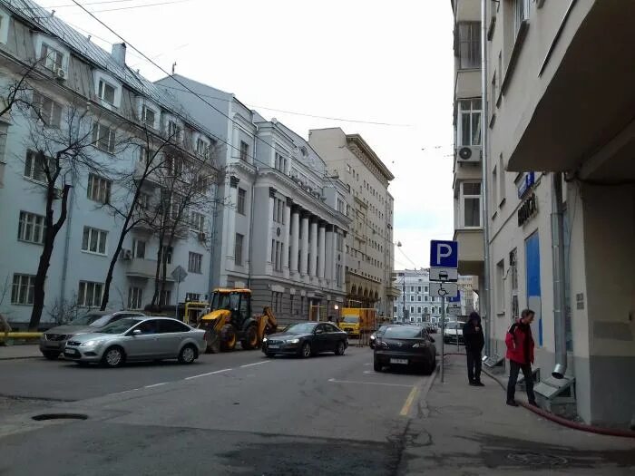 Кафе dodgy москва ананьевский переулок фото Ананьевский пер. - Москва