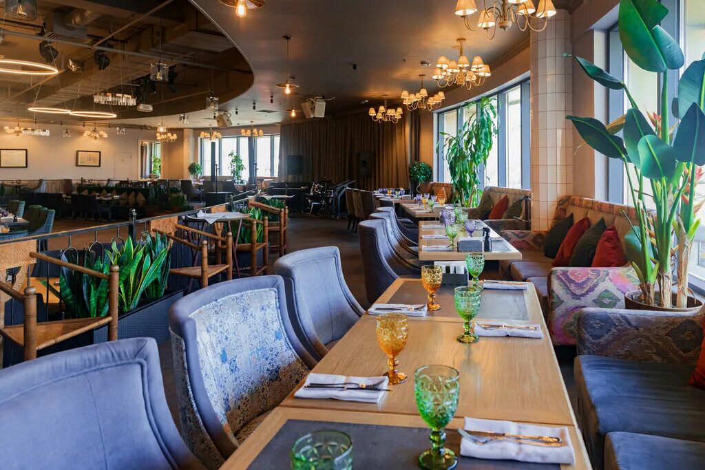 Кафе долина фото Dolina 5165, restaurant, Moscow, Bolshaya Cheryomushkinskaya Street, 1 - Yandex 