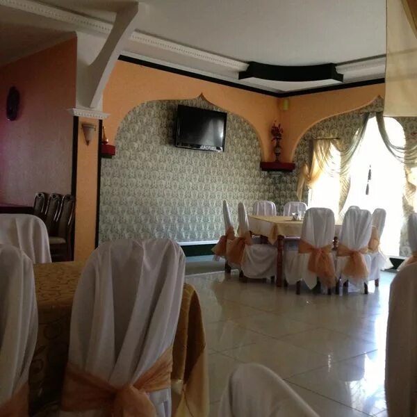 Кафе dzhan ул багликова 29 фото Photos at Джан - Middle Eastern Restaurant