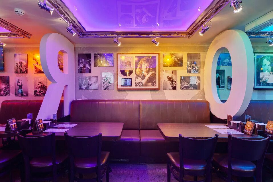 Кафе джиско в питере фото Rock Star cafe, кафе, Большая Морская ул., 6, Санкт-Петербург, Россия - Яндекс К
