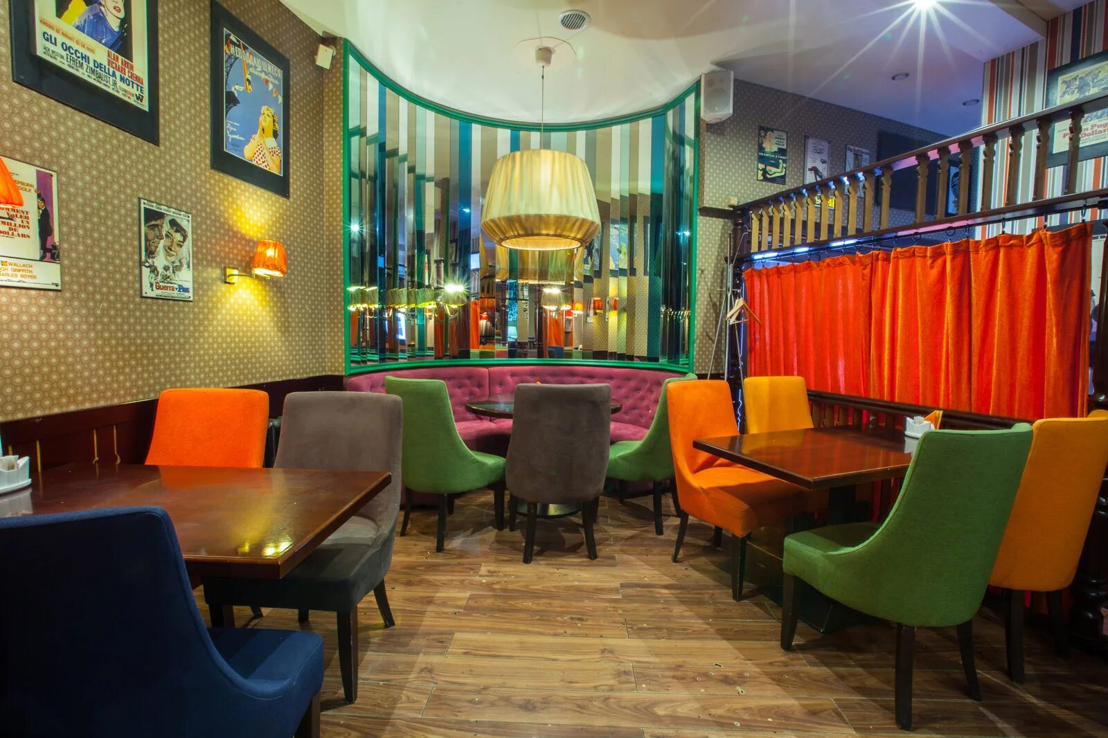 Кафе екатеринбург фото Permanently closed: Ratatuy, cafe, Sverdlovsk Region, Yekaterinburg, Lenina Aven