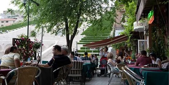 Кафе ереван фото Таверна Ереван: 10 лучших ресторанов рядом - Tripadvisor - Ул. Теряна 91