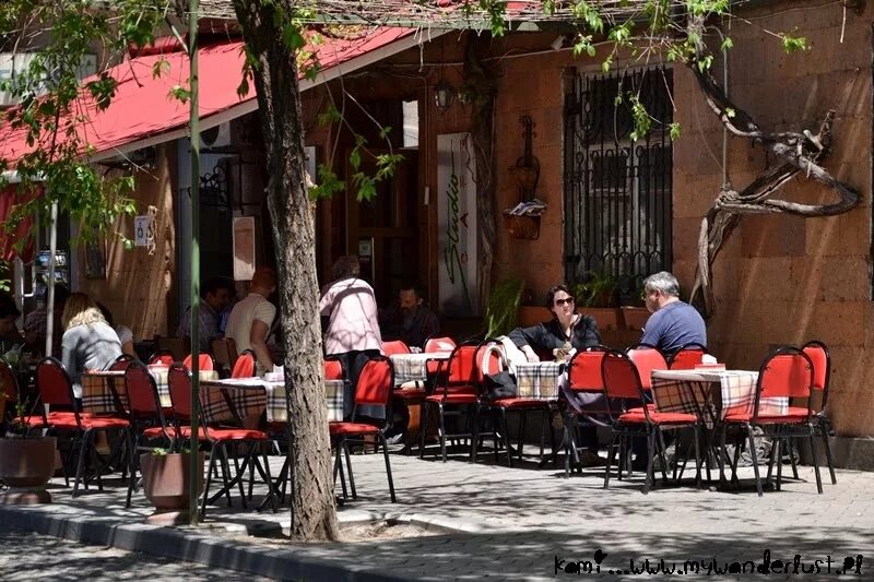 Кафе ереван фото Visit Yerevan - my new favourite city