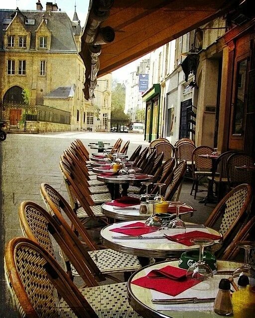 Кафе европы фото The Latin Quarter in Paris. Love it! Paris cafe, Paris restaurants, Paris travel