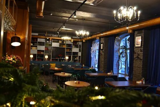 Кафе гоголь фото Романтический уголок. - Picture of Cafe GOGOL-Mogol, Pskov - Tripadvisor