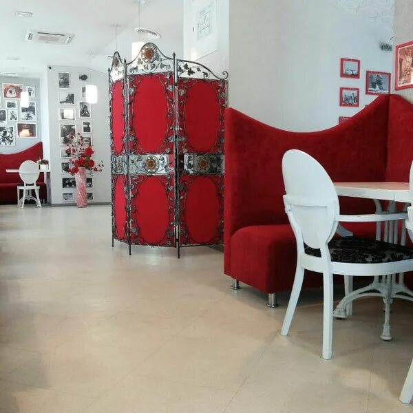Кафе город рубцовск фото Photos at Art Coffee - 17 tips from 116 visitors
