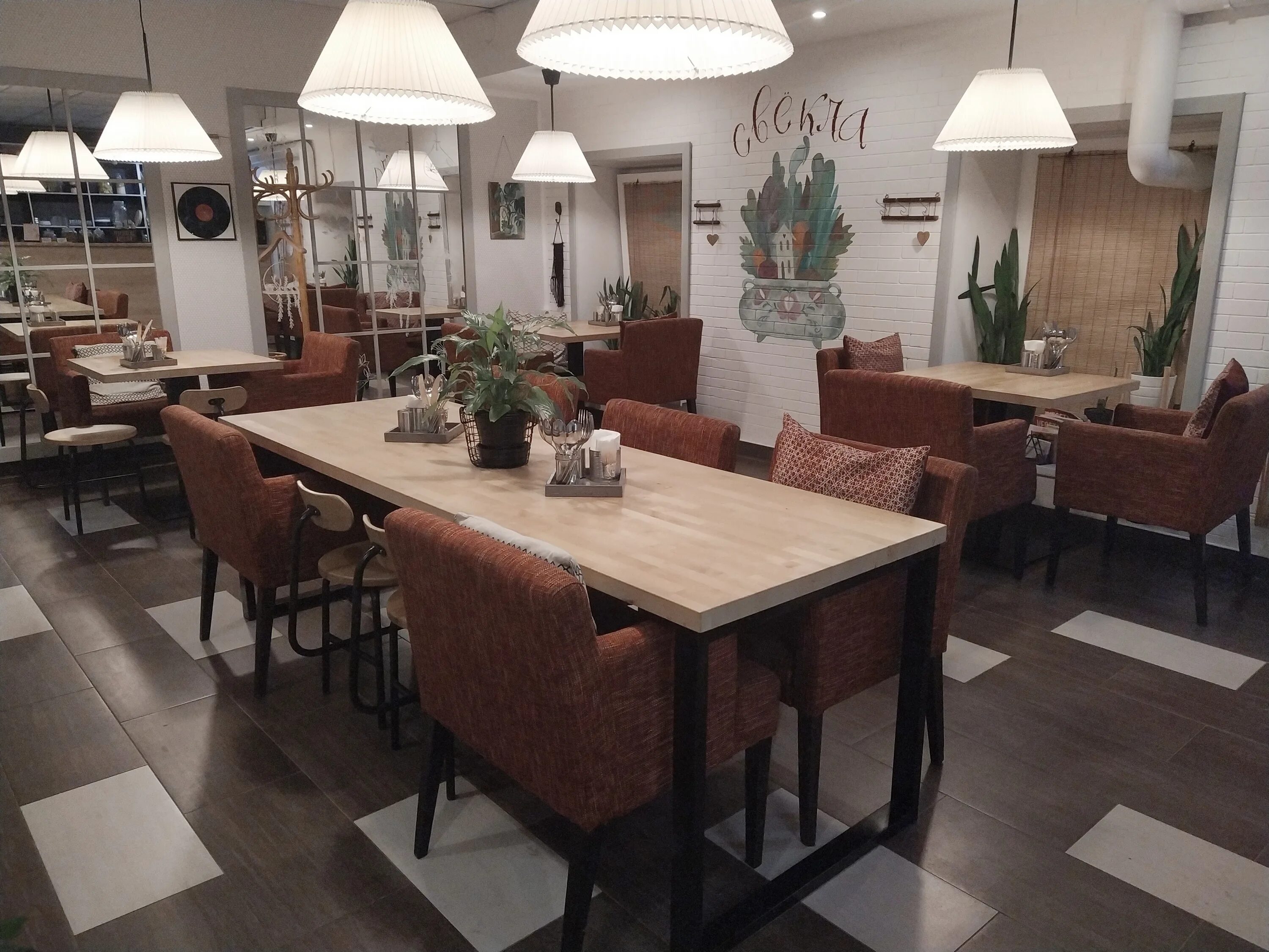 Кафе иваново фото Permanently closed: Svekla, cafe, Ivanovo, Lenina Avenue, 2В - Yandex Maps