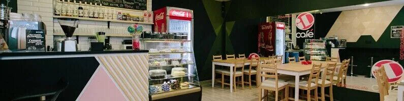 Кафе иваново фото Больше не работает: iD Cafe, кофейня, Иваново, Крутицкая улица, 29 - Яндекс Карт