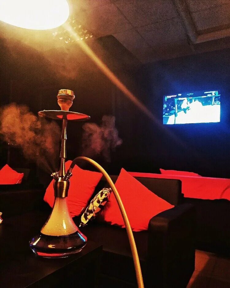 Кафе кальян фото Black Cat, hookah bar, Russia, Buzuluk, 3-y mikrorayon, 21 - Yandex Maps