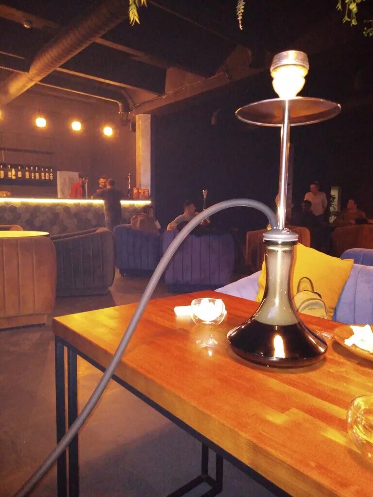 Кафе кальян фото Myata Lounge, hookah bar, Moscow, Dubninskaya Street, 32 - Yandex Maps