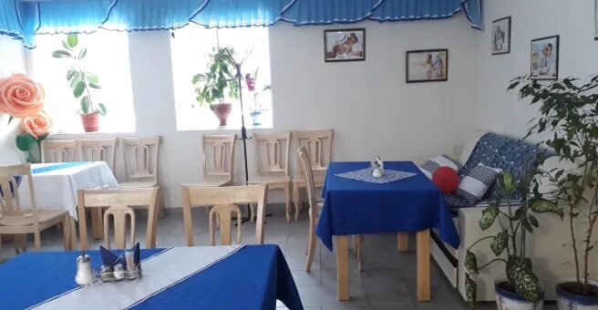 Кафе кемерово фото Тельняшка, кафе, проспект Ленина, 51Б, Кемерово - 2ГИС