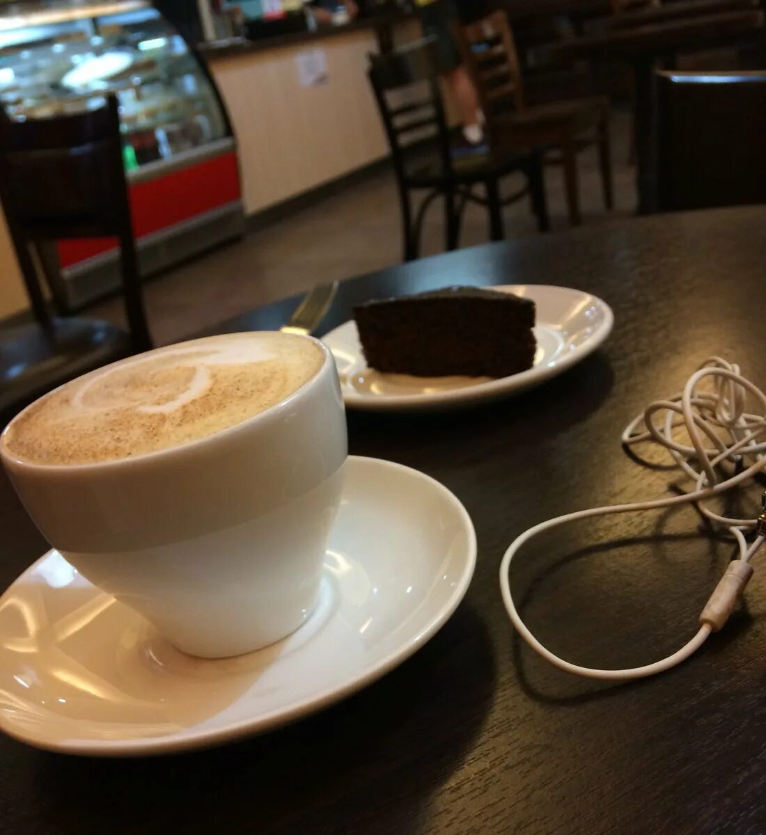 Кафе кофе фото вк Downie's café - Downie&x60;s Cafe Menu, Reviews and Photos - 9320 5td St, Bay Ci