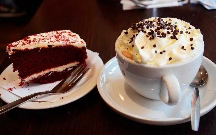 Кафе кофе фото вк Chocolate Quente com Café em grãos super cremoso - Minas com você - Seu empório 