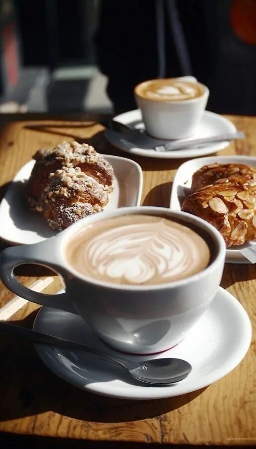 Кафе кофе фото вк Pin by Lags136 on ❤ Coffee Shop Cafe food, Coffee breakfast, Food and drink