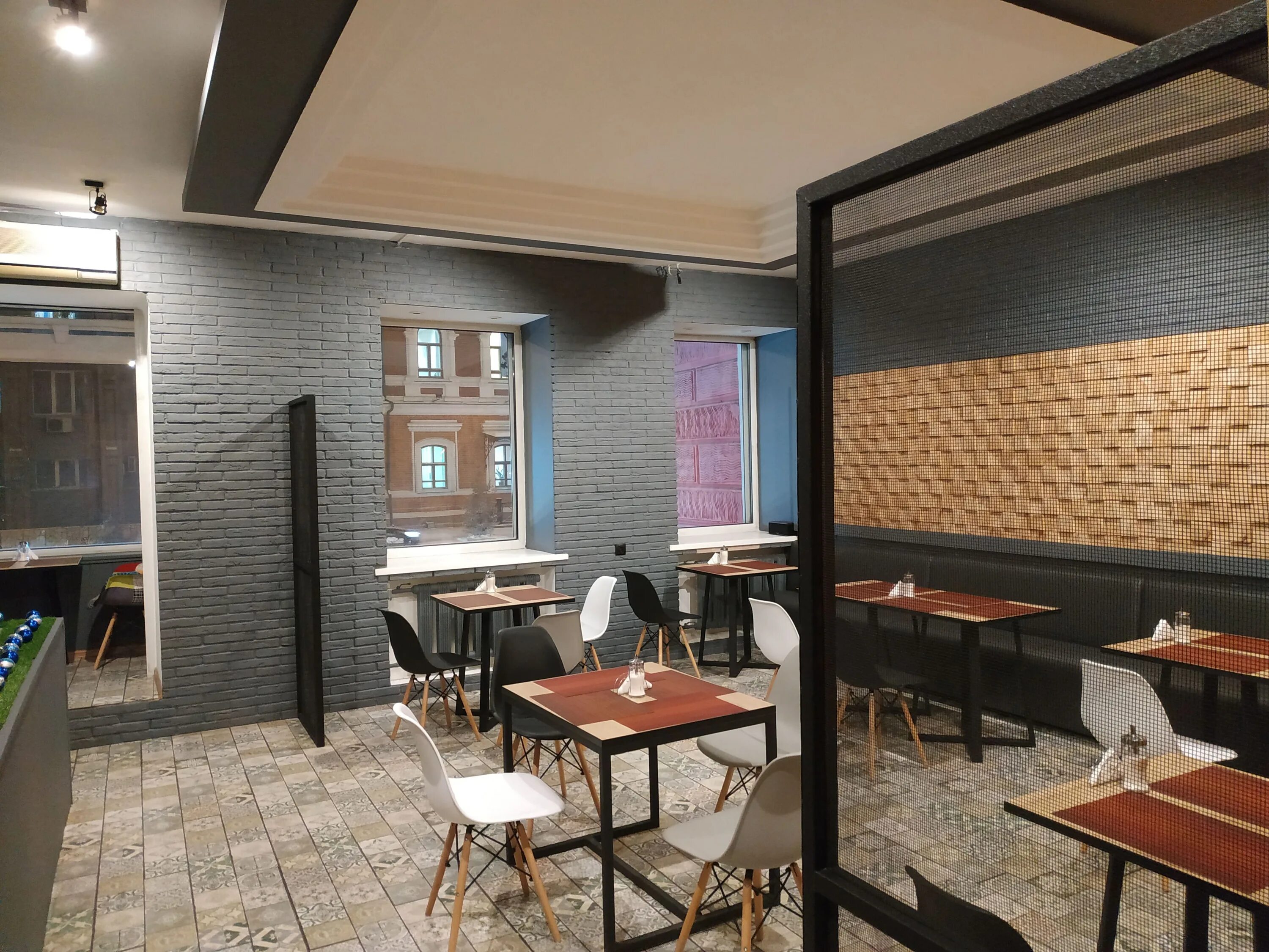 Кафе красноярска фото цены Permanently closed: Kimbap, cafe, Krasnoyarsk, Mira Avenue, 85 - Yandex Maps