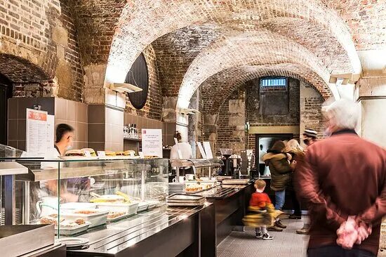 Кафе крипта фото Отели рядом с Cafe In The Crypt, Лондон - Tripadvisor