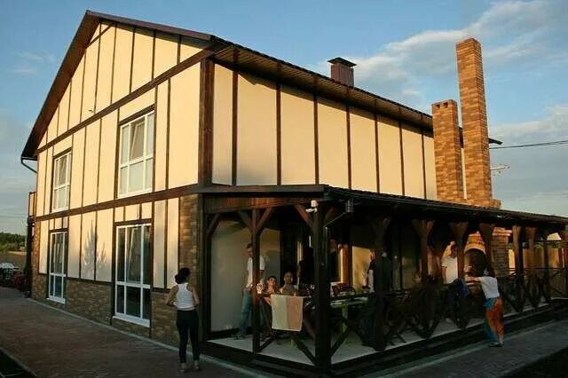 Кафе лазурный фото Гостиница ГОСТИНИЦА PANDA VILLAGE Саратов - цены от 2500 ₽ официальные, адрес, т