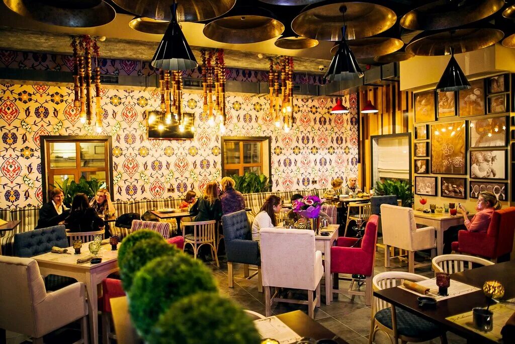 Кафе московская ул 108 фото Больше не работает: Pilove Cafe, ресторан, Москва, Садовая-Кудринская улица, 9, 