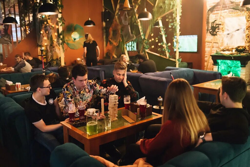 Кафе мята фото Myata Lounge, hookah bar, Russia, Moscow, Sheremetyevskaya Street, 20 - Yandex M
