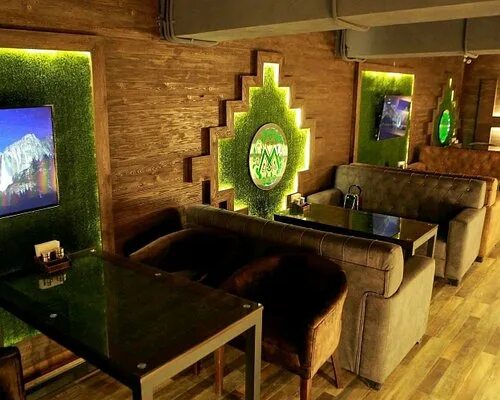 Кафе мята фото THE 5 BEST Tashkent Province Karaoke Bars (Updated 2024)