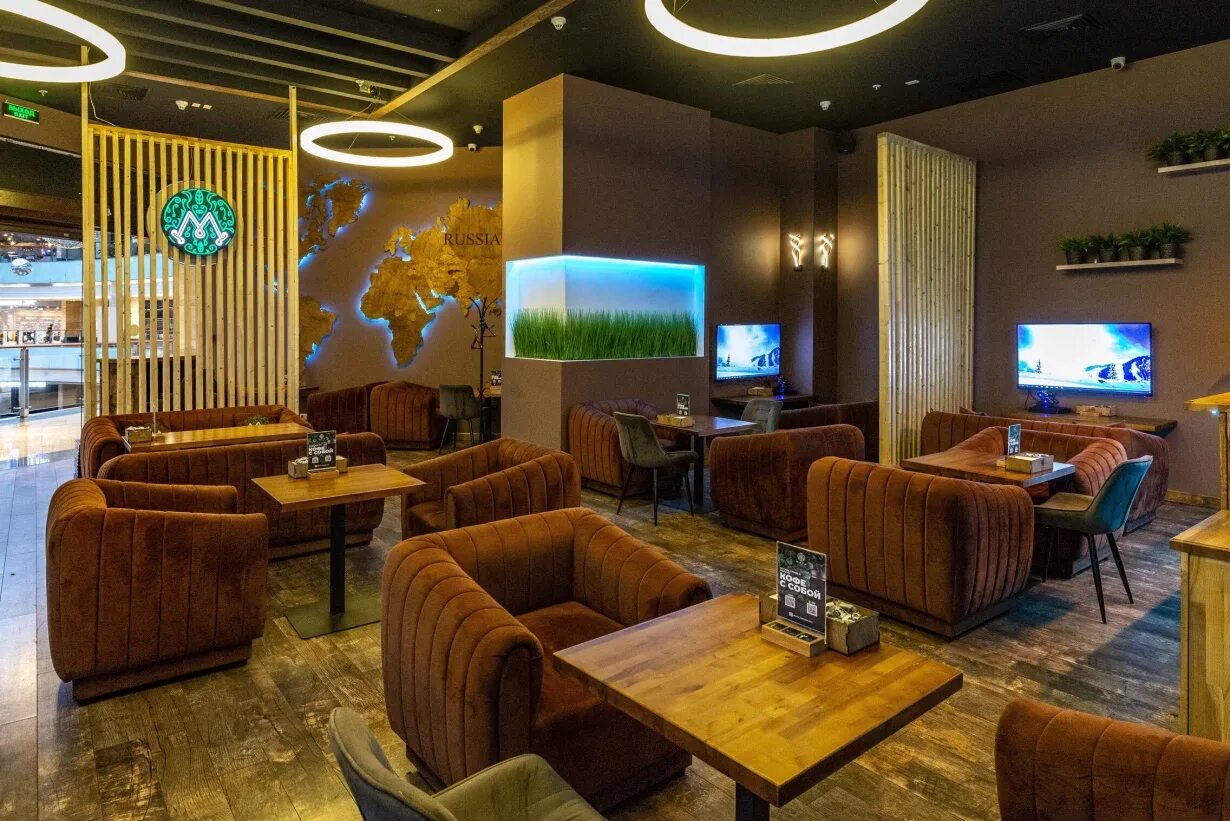 Кафе мята фото Кальянная "Мята Lounge Москва-Сити" / "Мята лаунж", Москва: бронирование, цены, 