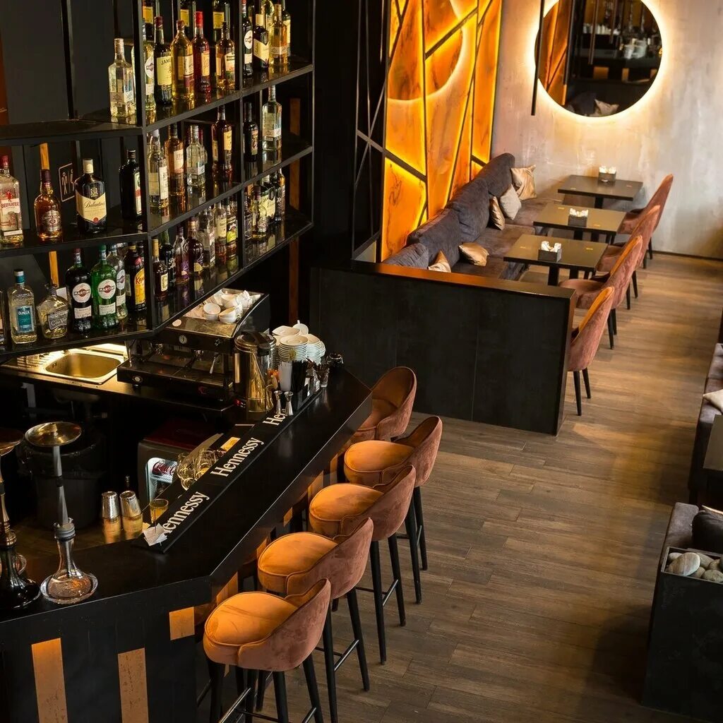Кафе омск цены фото Smola, restaurant, Omsk, 10 Let Oktyabrya Street, 70 - Yandex Maps