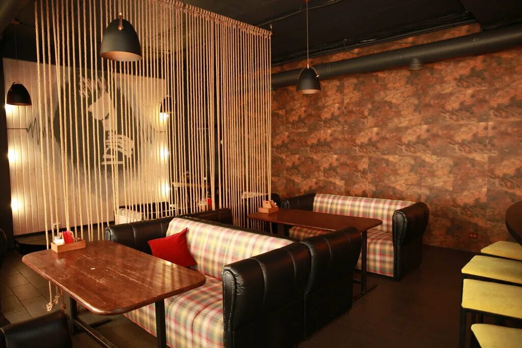 Кафе омск цены фото Krug, pub, bar, Russia, Omsk, prospekt Karla Marksa, 16к1 - Yandex Maps