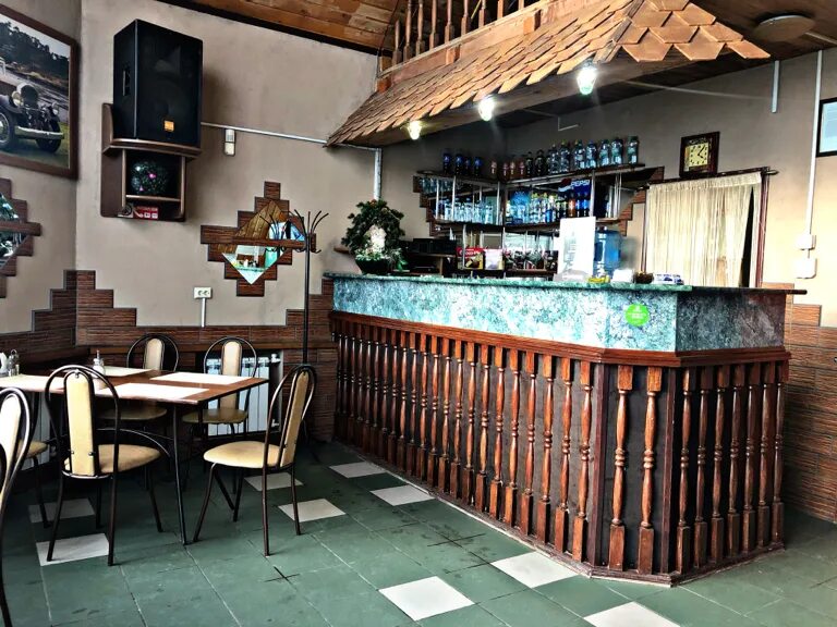Кафе островок фото Permanently closed: Островок, cafe, Perm, Speshilova Street, 104 - Yandex Maps