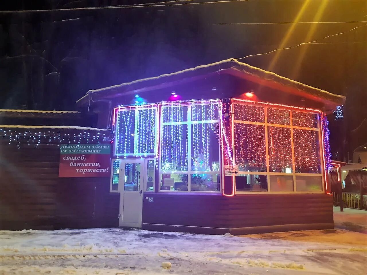 Кафе панорама автозаводский парк нижний новгород фото Предприятия общественного питания с количеством менее 100 посадочных мест" - Офи