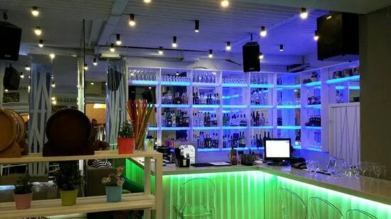 Кафе пермь фото Все для гостей - отзыв о Streetcafe Kompros, Пермь, Россия - Tripadvisor