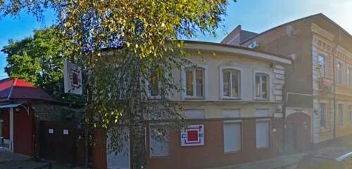 Кафе поэтов ул маяковского 20 владикавказ фото Caxap, sugaring, Russia, Vladikavkaz, ulitsa Mayakovskogo, 26 - Yandex Maps