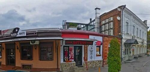 Кафе поэтов ул маяковского 20 владикавказ фото Renessans Kredit, platezhny terminal, payment terminal, Russia, Vladikavkaz, uli