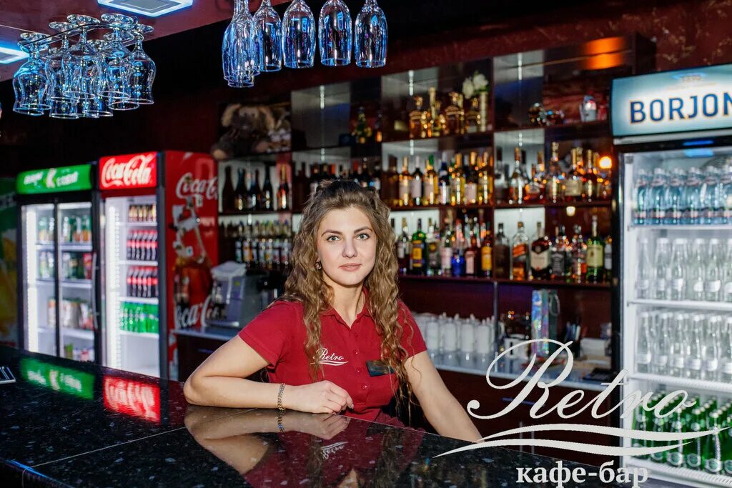 Кафе ретро ул ватутина 38 фото Панорама: Retro, кафе, ул. Ватутина, 38, Старый Оскол, Россия - Яндекс.Карты