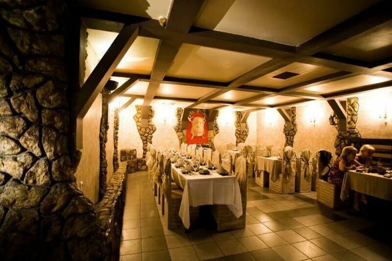 Кафе сабуровская крепость раздольная ул 45д фото Bar Staraya krepost, bar, pub, Penza, Karpinskogo Street, 50 - Yandex Maps