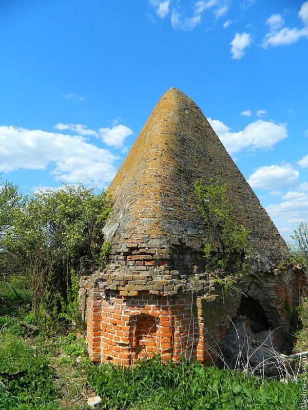 Кафе сабуровская крепость раздольная ул 45д фото Сабуровская крепость. История одной необычной усадьбы Орловской области