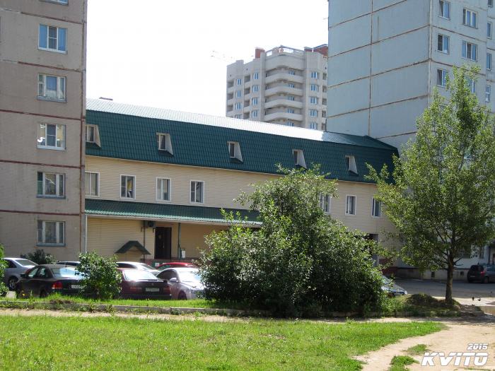 Кафе сабуровская крепость раздольная ул 45д фото Razdolnaya ulitsa, 45д - Oryol grocery / grocery store