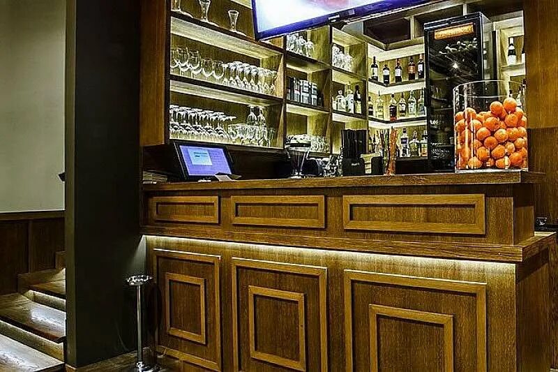 Кафе сокольники алексеевская ул 1 1 фото Кафе Борго / Borgo: цены, меню, фото, адрес. Бронируйте дату бесплатно!