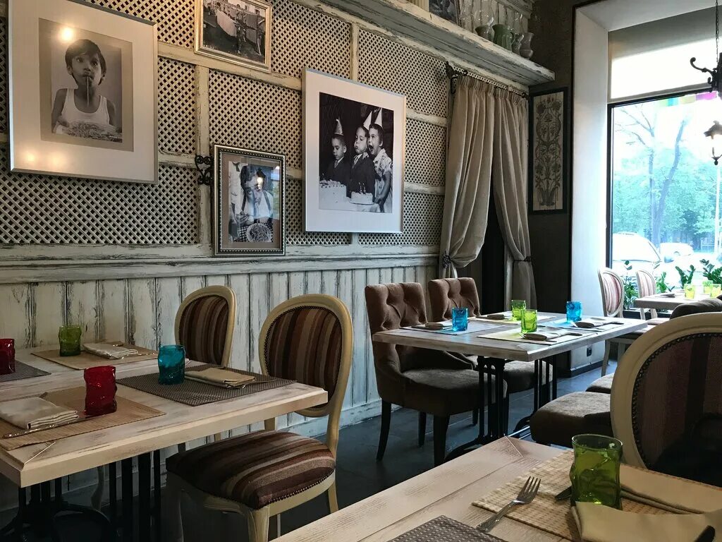 Кафе столица ленинский просп 27 фото Florentini City Cafe, cafe, Moscow, Leninsky Avenue, 57 - Yandex Maps