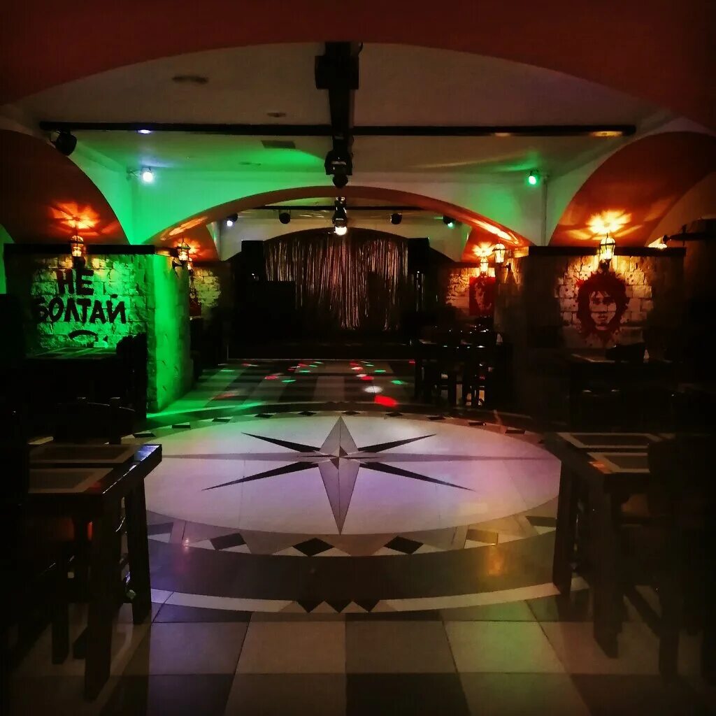 Кафе сургута фото Permanently closed: Кафе-бар СССР, cafe, Khanty-Mansi Autonomous Area, Surgut, M