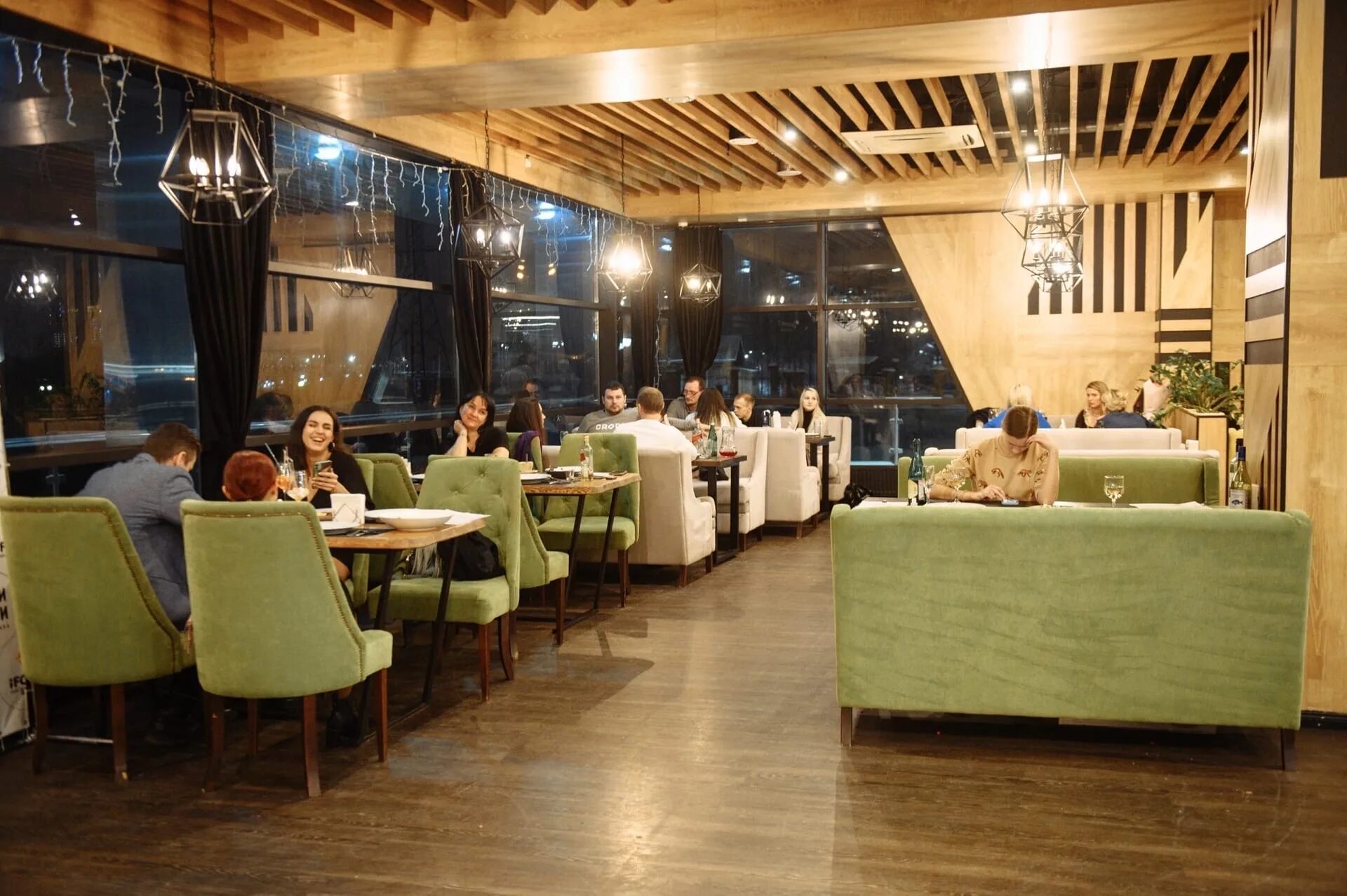 Кафе сургута фото Permanently closed: Гулякин, cafe, Khanty-Mansi Autonomous Area, Surgut, Energet