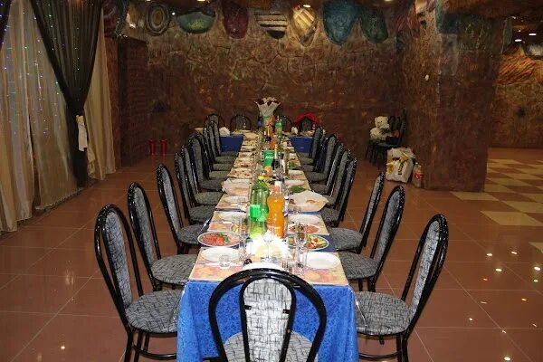 Кафе сургута фото Каспий, кафе, +7 346 222-87-36, Инженерная ул., 12, Surgut, Ханты-Мансийский АО 