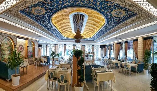 Кафе ташкента фото Узбекская кухня - отзыв о SalSal Restaurant, Ташкент, Узбекистан - Tripadvisor