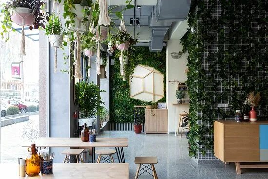 Кафе ташкента фото Кафе socials - отзыв о Socials Cafe, Ташкент, Узбекистан - Tripadvisor
