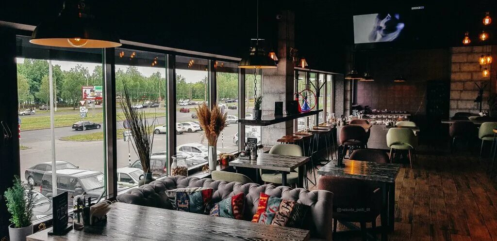 Кафе тольятти автозаводский район фото Permanently closed: Crossbar 1: 0, restaurant, Samara Region, gorodskoy okrug To