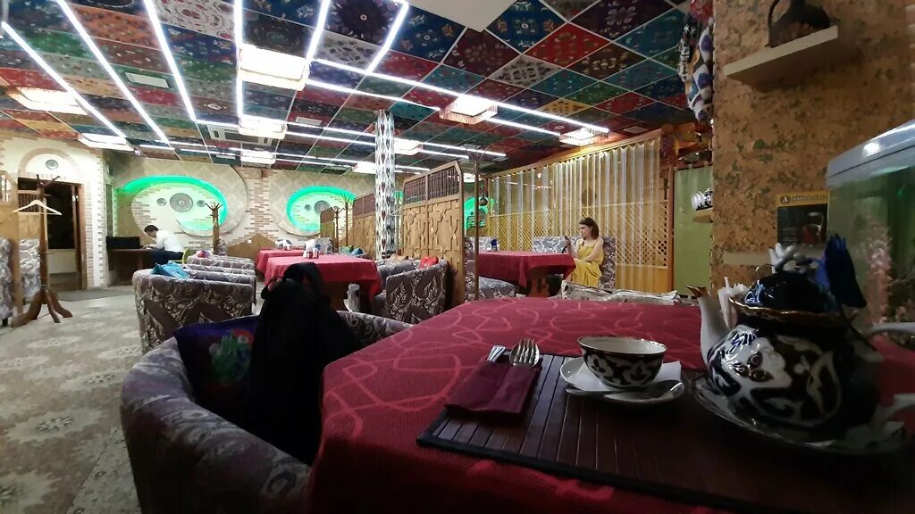Кафе тольятти автозаводский район фото Ay-Vai, restaurant, Russia, Tolyatti, Novy proyezd, 3 - Yandex Maps