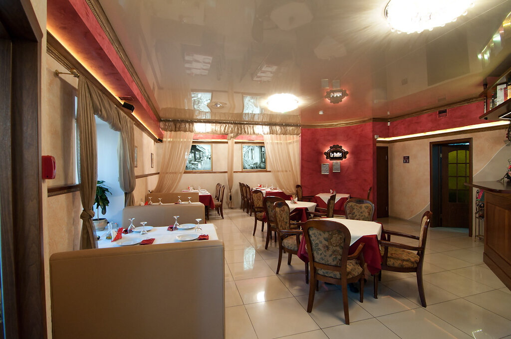 Кафе тольятти фото Le Buffet, cafe, Тольятти, Ленинградская улица, 15 - Yandex Maps