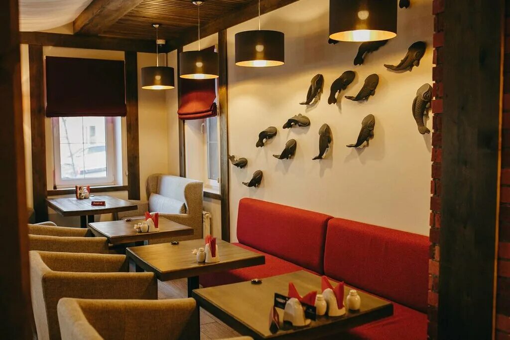 Кафе ул калинина 18 фото Gangnam cafe, кафе, ул. Калинина, 78, Хабаровск - Яндекс Карты