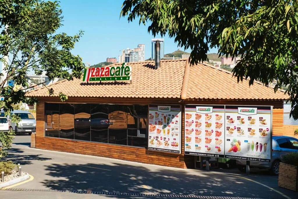 Кафе ул калинина 18 фото Zazacafe, cafe, Vladivostok, Kalinina Street, 38 - Yandex Maps