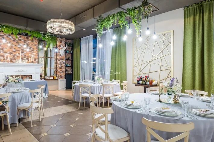 Кафе ул крупской с25 солнечногорск фото Зал "Банкетный" в ресторане Ya cafe-2, банкетный зал на 50 человек: Москва, ЮАО,